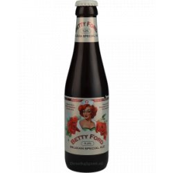 Brouwerij Wilderen Betty Ford Brouwerij Wilderen Betty Ford