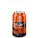 Bright Brewery Bright Pale Ale 355ml 