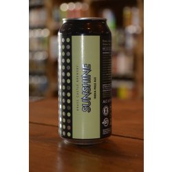 Brass Castle Brewery Sunshine