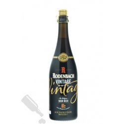 Rodenbach Vintage 2022 - Passie voor Whisky