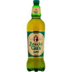 Žatecký Gus Svetly