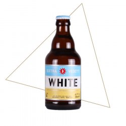 Vedett Extra White - Alternative Beer