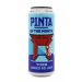 Pinta Barrel Brewing Torii 