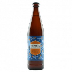 Prairie Apricot Funk - CraftShack