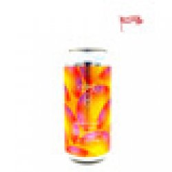 Track  Something Else  West Coast IPA 7% 440ml - Thirsty Cambridge