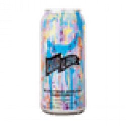 Good Land Electric Dream Factory Oat Cream IPA 440ml Can - Beer Cartel