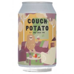 Brouwerij Eleven Couch Potato