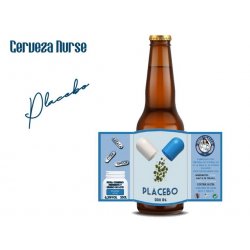 Nurse Placebo (DDH IPA) - Nurse