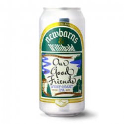 Our Good Friends, 6.9% - The Fuss.Club