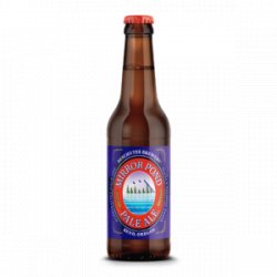 Deschutes Mirror Pond Pale Ale - Owlsome Bottles