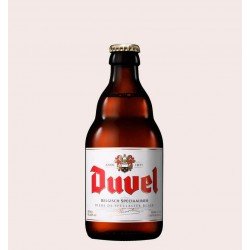 Duvel - Quiero Chela
