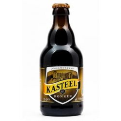 Kasteel Donker 330ml - The Beer Cellar