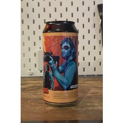 Neon Raptor Escape from New York Session IPA - The Beerhive