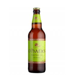 O’Hara’s Irish Pale Ale 50cl Bottle - The Wine Centre