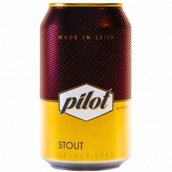 Pilot Stout
