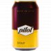 Pilot - Stout Pilot - Stout