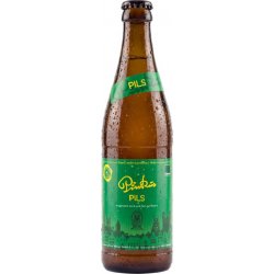 PInkus Pils
