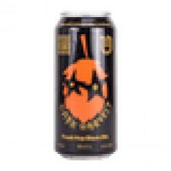 Bridge Road x Deeds Dark Harvest Fresh Hop Black IPA 440ml Can - Beer Cartel