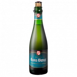 Dupont Avec Les Bons Voeux 375ml - The Beer Cellar