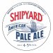 Marstons Shipyard American IPA 50L Keg Marstons Shipyard American IPA 50L Keg