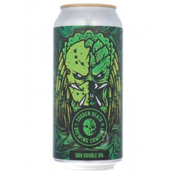 Sudden Death Brewing Co. I See You