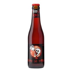T&ecirc;te de Mort Triple Red - Brew Zone