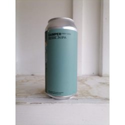 Boundary Camper 4.8% (440ml can) - waterintobeer