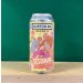 Burton Road Brewing Co Session IPA 