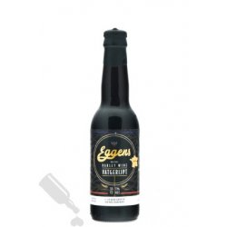 Eggens Barley Wine Vatgerijpt - 0072023 - Cognac Cask 33cl - Passie voor Whisky