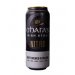 O’Hara’s Nitro Stout 44cl Can 