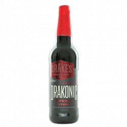 Drakes Bourbon Barrel Aged Drakonic - CraftShack