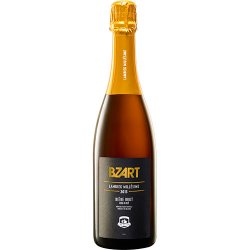 Oud Beersel Bzart Lambiek 75cl - Belgian Beer Traders