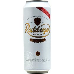 Radeberger Pilsner