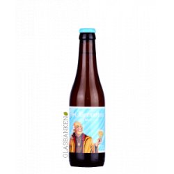 St.Bernardus - Wit - Glasbanken