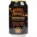 Kees x Emperor's Brewery Barrel Project Imperial Dominion 