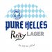Purity Brewing Pure Helles 30L Keg Purity Brewing Pure Helles 30L Keg