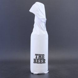 Buxton  Omnipollo - The Beer - 11% (330ml) - Ghost Whale