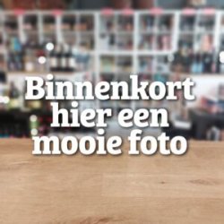 LTM  Déjeuner Impérial - Het Biermeisje