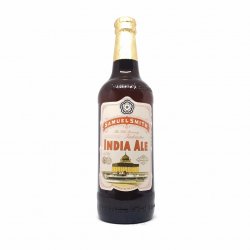 Samuel Smith India Ale