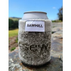 Sawmill x Norsewear  Merino beer cooler - Sawmill Brewery