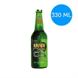 Healeys Rattler 8.4% 330ml - Drink Finder