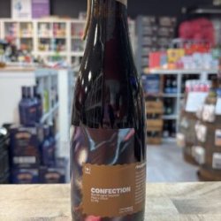 LERVIG Confection By Rackhouse