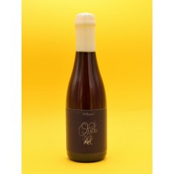 Side Project Brewing Oude La Ruche Kriek (10 Year)