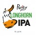 Purity Brewing Longhorn 30L Keg 