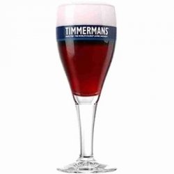 Timmermans Glass - House of Ales