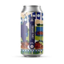 Brew York Yorkshire Parky Brew York Yorkshire Parky