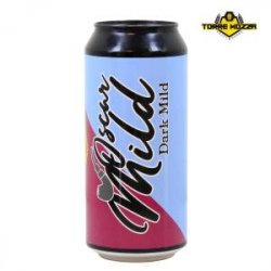 Torre Mozza Oscar Mild 44 Cl. (lattina) (promo cambio formato) - 1001Birre