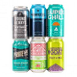 Australian Craft Beer Mixed 6 Pack - Beer Cartel