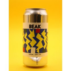 Beak Axon
