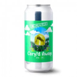 Caryd Away, 5.0% - The Fuss.Club